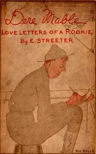 Cover of Dere Mable: Love Letters of a Rookie — Text and Context