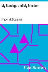 Cover of My Bondage and My Freedom — Themes and Context