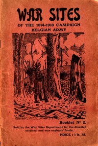 Cover of Notices on the outlasting war si...